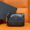 10A Haute qualité l Luxuries Designers Sac à main à bandoulière sac fourre-tout Designer Femmes de haute qualité Sacs à bandoulière de qualité supérieure Sac à caviar classique avec boîte