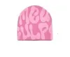 BeanieSkull Caps Beanie Quality Wool Cap Hoods Beanies Y2K Hommes Femmes Chapeau Kpop Ins Net Red Design Caps Chapeaux Bonnet d'hiver 230314