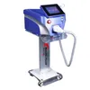 Fabrieksprijs Diodelaser voor professionele ontharing Schoonheidsmachine Combineer 755nm 808nm 1064nm Drie golflengten