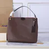 Designer Totes Luxury Handbag Women Bag sac fourre-tout à bandoulière pour femmes sacs à main fleur grilles dames numéro de série mode classique dame presbytie sac à bandoulière