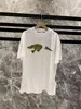 T-shirt męski koszulka szczupła bawełniana oddychająca koszulka