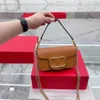 7A qualidade Itália Designer HandBag moda bolsa de luxo V marca bolsas de ombro bolsas femininas bolsas crossbody bolsa cosmética messager carteira