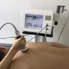 2022 Nyaste teknik Pneumagnetic Shockwave Physical Slimming Machine Therapy Ultraljud Fysioterapiutrustning för kroppsmärtlindring snabbt