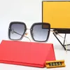 Luxus-Designer-Sonnenbrillen von hoher Qualität 20 % Rabatt auf Overseas Street Travel Fashion-Brille 7065