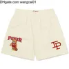 wangcai01 heren shorts nieuwe inaka power shorts mannen dames klassiek inaka shorts new york gym basketbal hardloop shorts mesh bohia mode ip short broek 0314H23