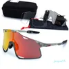 rectangle sunglasses Sunglasses riding glasses outdoor sports mountain car eye mirror set spot