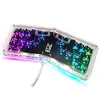 Nouveau 28 touches VIA clavier pour GD1B-DJMAX personnaliser clavier mécanique Programmable bricolage QMK Firmware Macro clavier