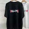 T-shirt da uomo RXD5 T-shirt Vetements in tessuto spesso di buona qualità 1 Vtm Camicie Vetements Tees Abbigliamento Nuovo arrivo 2023 G230314