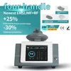 RF Equipment Nowy technolog DLS Emslim Nova Machine Home Emszero Mini A uchwyt Neo Stuming Muscle Stymulator Body Maszyna