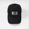 Am Hats Designers Ball Caps Trucker Shating Hats Модные вышива