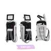 4 in 1 OPT Multi Functional Laser Beauty Elight IPL dpl opt Super IPL RF nd yag痛みのない脱毛マニュアルIPLオプトレーザーRFマシン