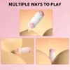 Vibrators Cat Claw App Vibrators Sekspeeltjes voor vrouwen GSPOT Massager Orale vagina Clitoris Stimulator vrouwelijke masturbatie vibrators volwassen 18 230314