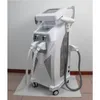 2022 Multifunction 4 in 1 E-light RF Skin Rejuvenation YAG OPT IPL Laser Hair Removal Machine HR Blood Vessel