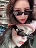 10% OFF High Quality New product family rectangular Sunglasses INS super hot street photography necessities GG0516S sunglasses female fashion