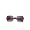Designer de luxo de alta qualidade óculos de sol 20% de desconto no exterior Tiro de viagens de moda de viagem 8993