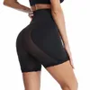 Taille buik Shaper dames heupkussens slipje lifter body shapewear kont versterker sexy buik shaper hoge taille nep kont controle shorts schede 230314