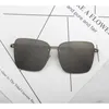 2023 designer luxury Sunglasses Designer letter womens Mens Goggle senior Eyewear For Women eyeglasses frame Vintage Metal Sun Gla323S