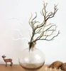 Decorative Flowers Artificial Tree Branch Simulation Plants Plastic Flower Arrangement Material Home House Decoration Accessories Pography