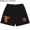 wangcai01 heren shorts nieuwe inaka power shorts mannen dames klassiek inaka shorts new york gym basketbal hardloop shorts mesh bohia mode ip short broek 0314H23