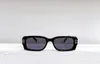 Womens Sunglasses For Women Men Sun Glasses Mens Fashion Style Protects Eyes UV400 Lens With Random Box And Case 1386S