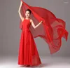 Ethnic Clothing Summer Bridesmaid Dress Po Tourism Chiffon Flowy Beach Maxi Women Sexy Suspenders Sundress Abaya Muslim Africa