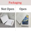 Decorative Objects Figurines Fashion Fake Books for Decoration Storage Box Luxury Book Living Room Simulation Ornaments Home 230314