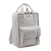 School Bags Fashion Women Backpack 14 Inch Laptop Waterproof Rucksack High Quality for Teen Girls Travel Bagpack Mochilas 230314