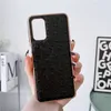 Острие зерно Vogue Phone Case для iPhone 14 13 Pro Max Samsung Galaxy Z Fold3 Fold4 5G Flip3 Flip4 S23 S22 Sony Xperia 10 1 5 Google Pixel 7 6 Подлинная кожаная оболочка.