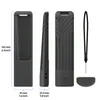 Housse de protection en Silicone pour Realme 32 "/43", pour clé TV CY1710, télécommande vocale, Anti-chute, Anti-poussière