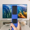 Fjärrkontrolltäckning för Xiao Mi LED TV 4S 4A anti-grafisk anti-chockfodral Silikon Socktät hudvänligt skydd
