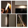 Wall Lamp Mirror Light Bar Makeup Closet Decoration Night Lighting Fixture