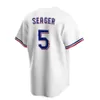 2024 Baseball Jerseys Rangers Corey Seager Jacob Degrom Adolis Garcia Evan Carter Josh Junk Jonah Heim Max Scherzer Marcus Semien Jonah Heim Jose Leclerc Jersey