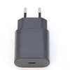 Wandlader ul eu pulg wandlader USB C voor Samsung PD 25W Chargers Galaxy S20/S20 Ultra/Note10/Note 10 Plus