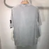 Duyou Excerize t Shirt مع أحرف غسل قميص خمر 100 ٪ من القمصان القطنية الرجال الأطراف الأساسية تي شيرت القمصان الجودة كلاسيكية قمم كلاسيكية DY9008