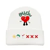 2023 NYA KAROL G OCH BAD Bunny Style Hot Sell New Design Baseball Hat Leverantör