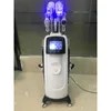 2022 Máquina de emagrecimento portátil Crioterapia Crioterapia Lipólise Ultrasound RF LIPOSUÇÃO LIPO LASER MACHINE GROPO DE FORTA DE FORTA