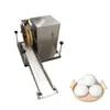 丸いステンレス鋼電気丸いピザベーカリー生地ローリングディバイダーマシンを形成する自動パン生地ボール