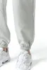 Pantaloni da uomo Pantaloni alla moda Pantaloni tinta unita elasticizzati con bottoni Pantaloni sportivi casual per feste all'apertoUomo