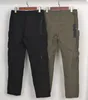 Hohe Qualität Abzeichen Patches Herren Track Marke Designer Luxus Neue Stylepant Mode Buchstaben Jogger Cargo Hosen Reißverschluss Stones Island Hose 521