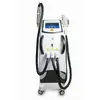 Продажа HR RF Opt IPL Skin Ofjuvenation Laser Laser Laser Laser System с низкой ценой 755 -нм лазерной машины для татуировки для удаления татуировки