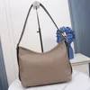 New women's bag luxury designer single shoulder bag shopping bag Cross-body shoulder bag commuting handbag purse fashion handbag word female bag