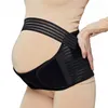 Women's Shapers Women Pregnant Belts Maternity Belly Belt Waist Care Abdomen Support Band Back Brace Pregnancy Protector Prenatal