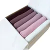 Банданас Durag Women Plain Bubble Chifon Scarf Hijab Wrap Printe Printe Solid Color Shawls Hejabs Scarvesscarf 60 Colors 230314