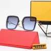 Luxus-Designer-Sonnenbrillen von hoher Qualität 20 % Rabatt auf Overseas Street Travel Fashion-Brille 7065