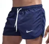 Erkek Şort Lüks Tasarımcı Şort Yaz Klasik Baskı Plajı Sıradan Klasik Sweetpants Jogging Moda Giyim Yüksek Kaliteli Kargo Pantolon