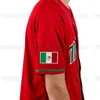7 フリオ・ウリアス メキシコ 2023 WBC ジャージ ワールド・ベースボール・クラシック アレックス・ベルドゥゴ アレハンドロ・カーク ラウディ・テレス ランディ・アロザレナ ルイス・ウリアス・デュラン ホセ・アーキディ タイフアン・ウォーカー