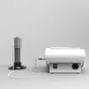 Schlankheitsmaschine Tragbare Elektrostimulations-Stoßwellentherapieausrüstung zur Entfernung von Körperschmerzen / Schockfett-Cellulite