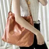 10A TOP quality tote bag designer bag 37cm Small lady handbags genuine leather shoulder bag With box C031