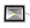 Ultra Bright 30W 2700lm LED 투광 조경 조명 LED 세척 홍수 빛 스포트라이트 85-265V Cool White