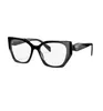 Projektantka męska i damska para okularów przeciwsłonecznych 20% zniżki na rodzinne kocie oko Plain SPR18WF Net Red Nieregularne osobowości płaskie okulary